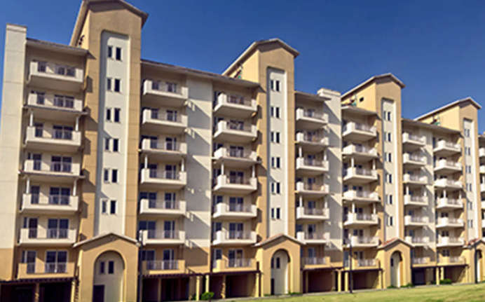 Emaar Palm Gardens Sector 83 Gurgaon