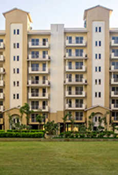 Emaar Palm Gardens