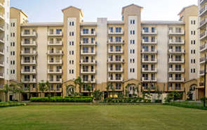 Emaar Palm Gardens Sector 83 Gurgaon