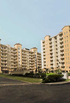 Emaar Palm Gardens