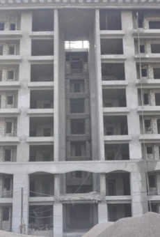 Jaypee Greens Pebble Court