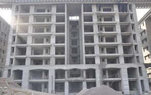 Jaypee Greens Pebble Court Sector 128