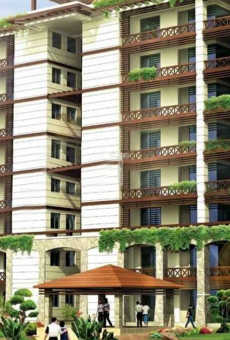 Jaypee Greens Pebble Court