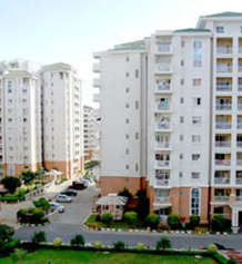 jaypee-greens the orchards
