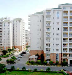 jaypee-greens the orchards