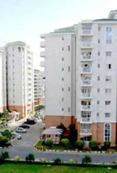Jaypee Greens The Orchards