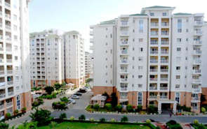 Jaypee Greens The Orchards Sector 131