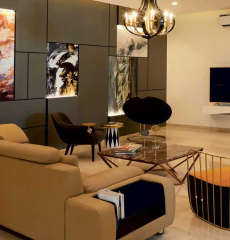 jaypee-greens the orchards