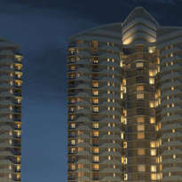 jaypee-greens boomerang residences