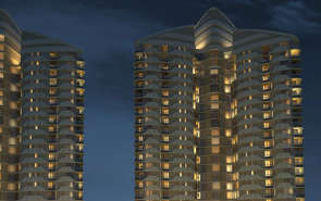 Jaypee Greens Boomerang Residences Sector 128