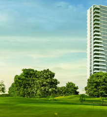 jaypee-greens kristal court