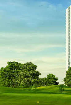 Jaypee Greens Kristal Court