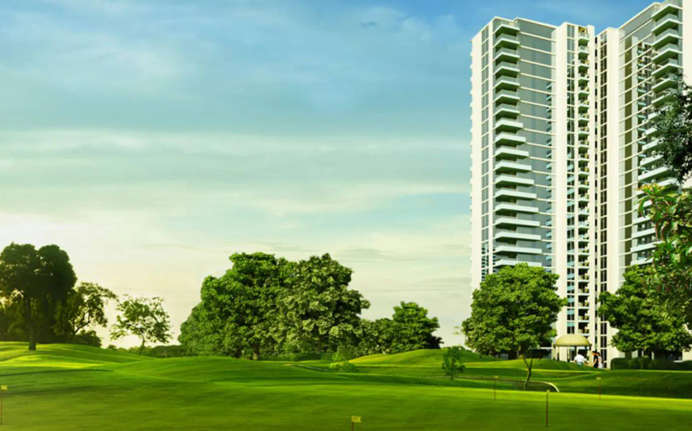 Jaypee Greens Kristal Court Sector 128