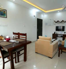 eldeco-compact apartment