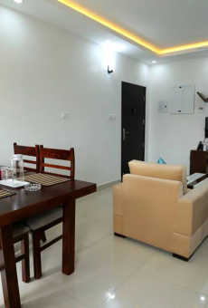 Eldeco Compact Apartment