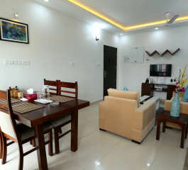 eldeco-compact apartment