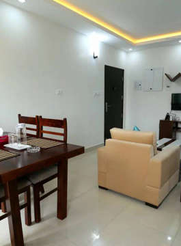 eldeco-compact apartment