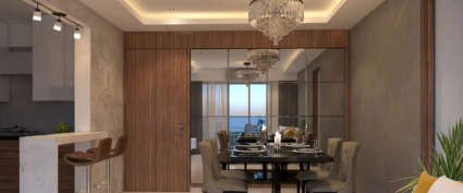 Eldeco Compact Apartment Sector 119