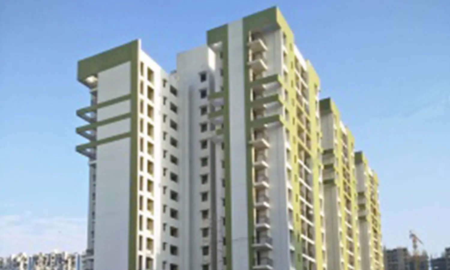 Elevation Image