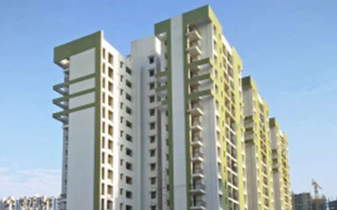 Eldeco Magnolia Park Sector 119