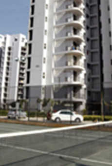 Eldeco Magnolia Park