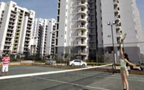 Eldeco Magnolia Park Sector 119