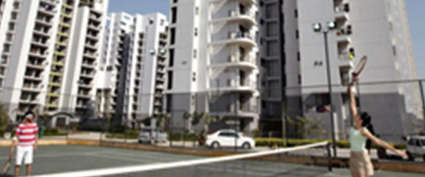 Eldeco Magnolia Park Sector 119