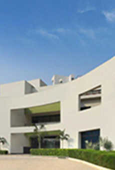 Eldeco Magnolia Park