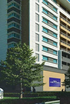 Purva Midtown