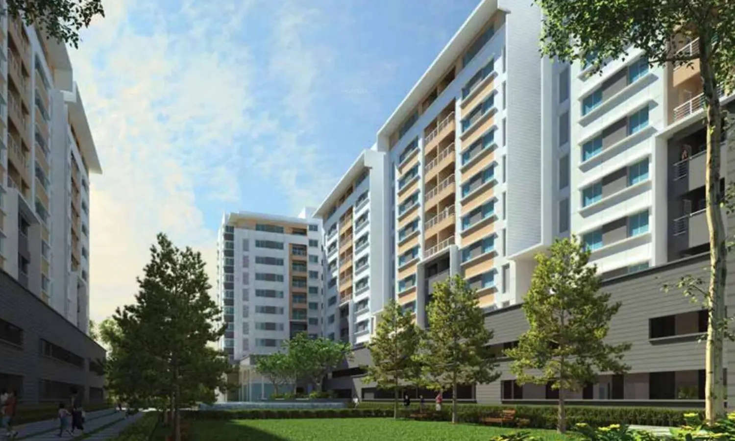 Purva Midtown