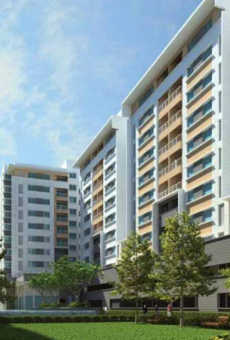 Purva Midtown