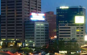 Purva Scarlet Terraces Anjanapura