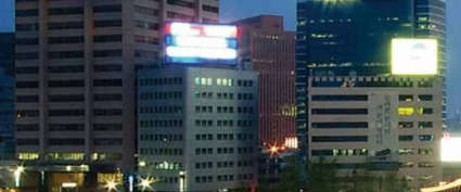 Purva Scarlet Terraces Anjanapura