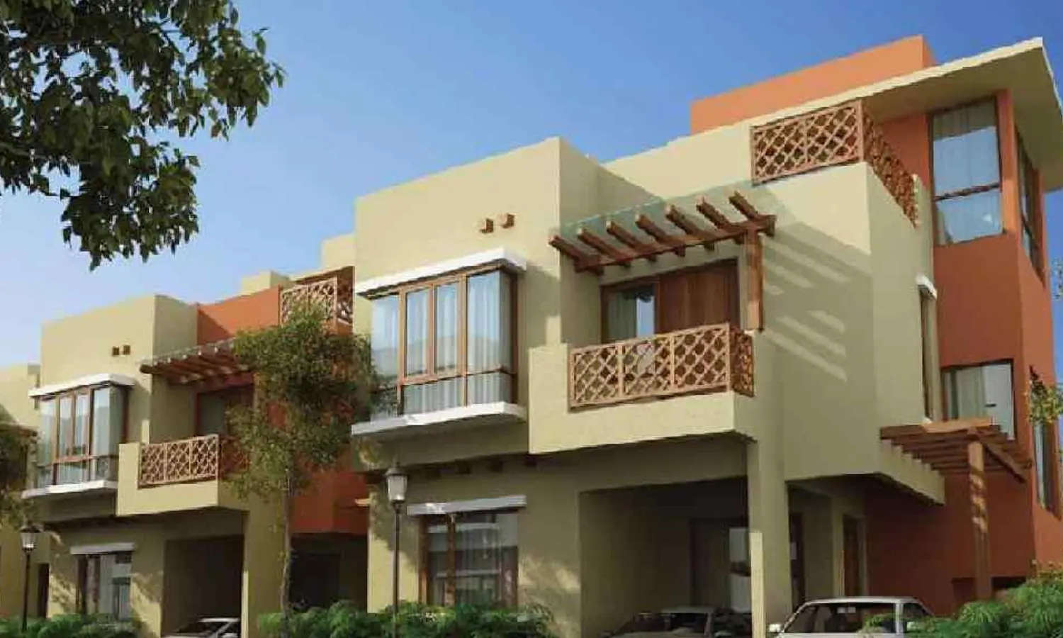 Elevation Image