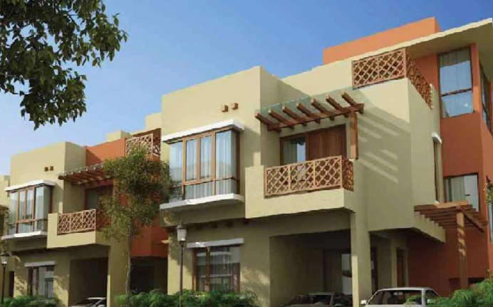 Ajmera Villows Electronic City