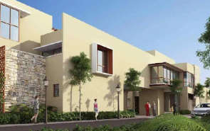 Ajmera Villows Electronic City