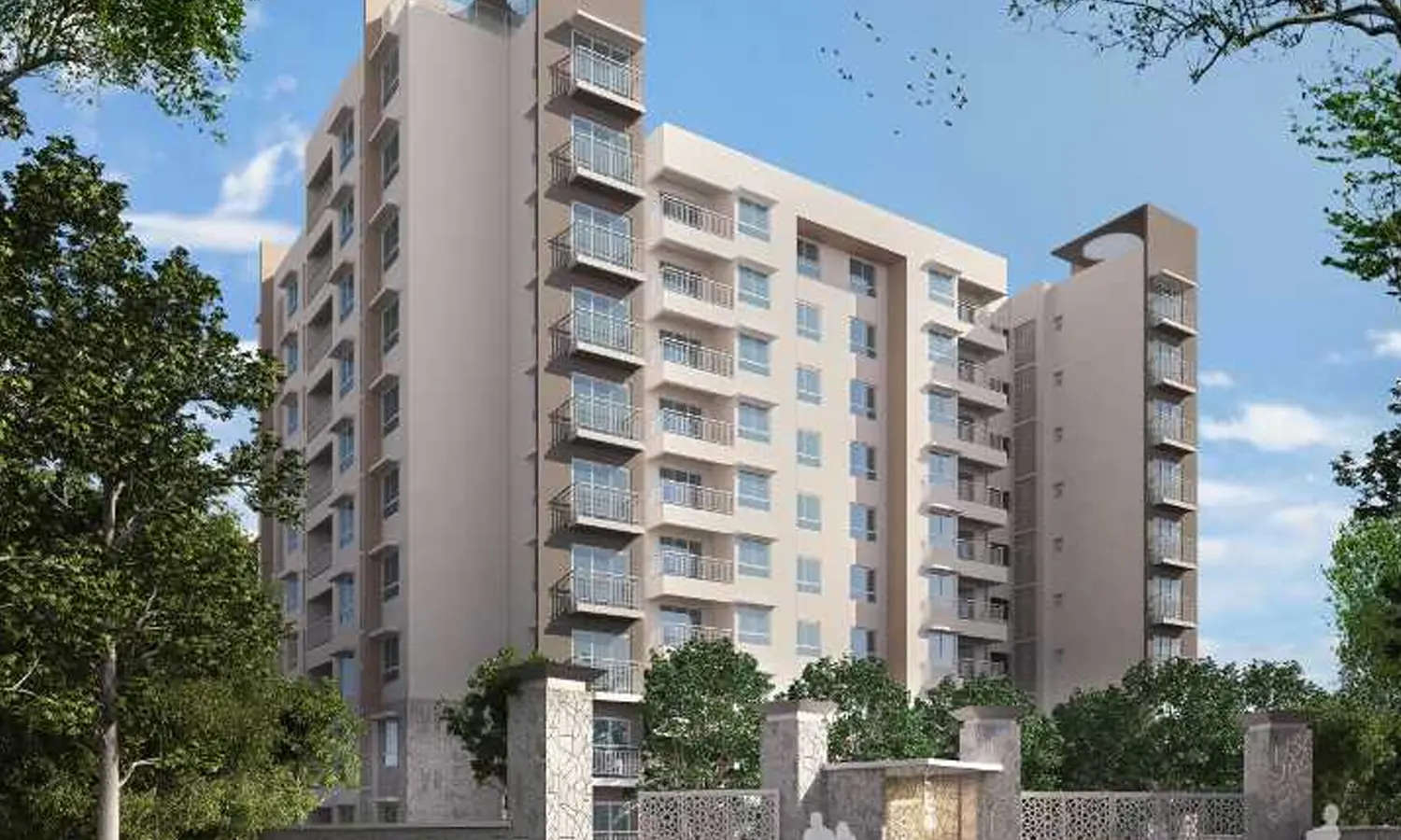 Elevation Image