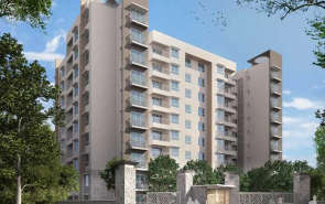 Ajmera Stone Park Electronic City