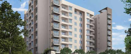 Ajmera Stone Park Electronic City