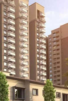 Sobha City Aristos
