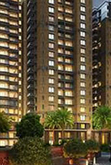 Sobha City Aristos