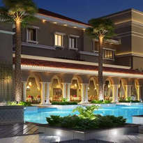 sobha-city aristos