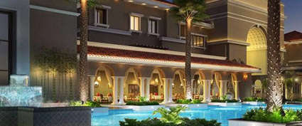 Sobha City Aristos Thanisandra