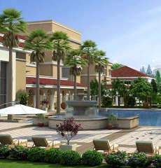 sobha-city aristos