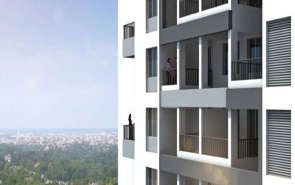 Vilas Javdekars Palash Boulevard Pirangut