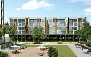 Peninsula Ashok Meadows Hinjewadi