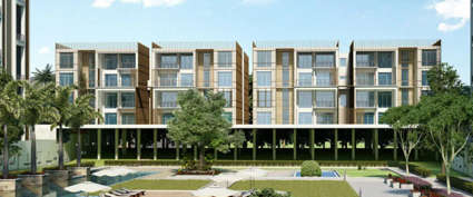 Peninsula Ashok Meadows Hinjewadi