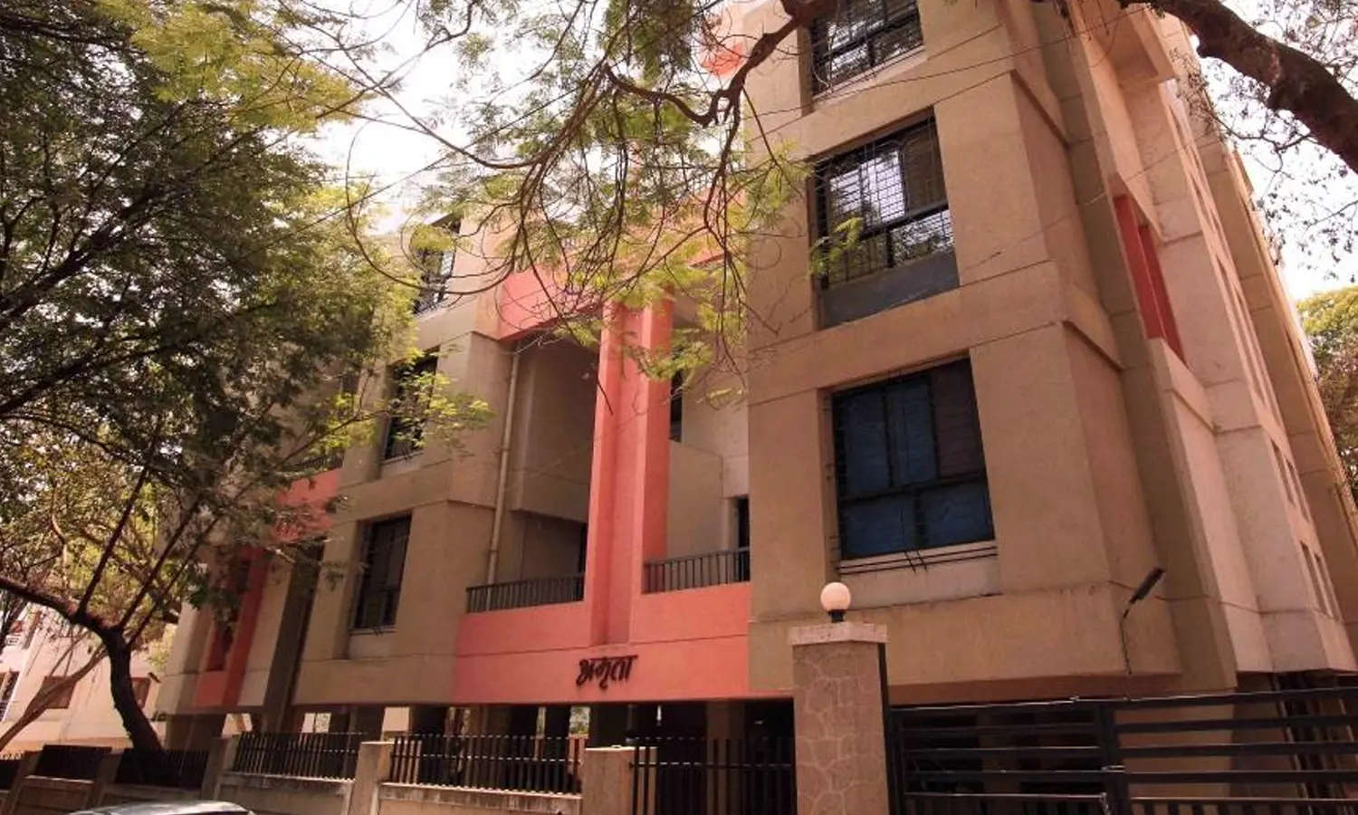 Elevation Image