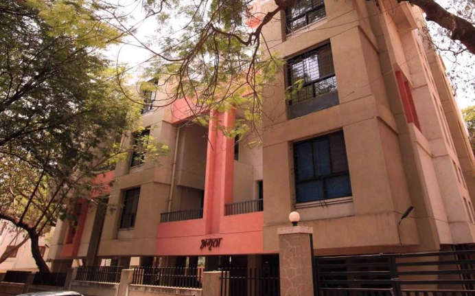 Paranjape Schemes Amruta Deccan Gymkhana