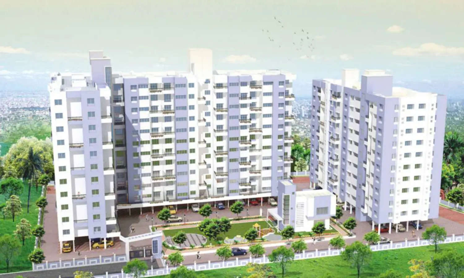 ACME Selene Apartment